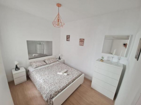 Apartamento Céntrico Santa Cruz de Tenerife